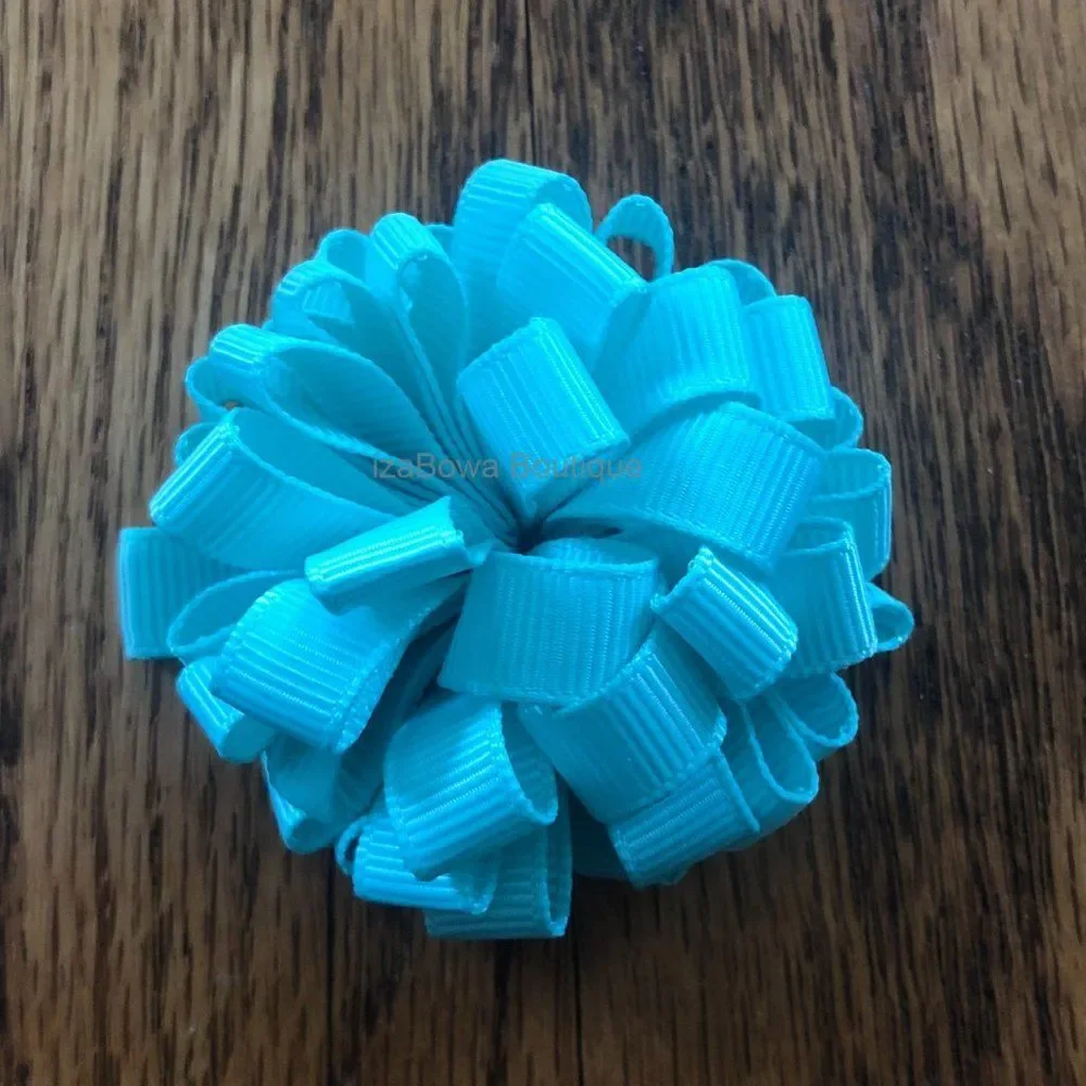 Aqua 2 1/2